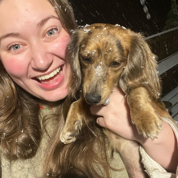 Meet your Posher, Maggie - Picture 2 of 3